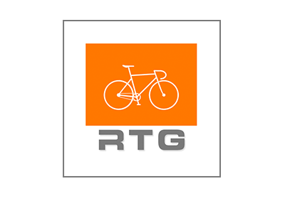 Vereinslogo der Radsportabteilung des TSV Gaimersheim