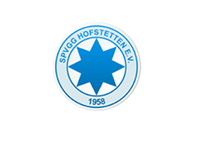 Vereinslogo der Spielvereinigung Hofstetten