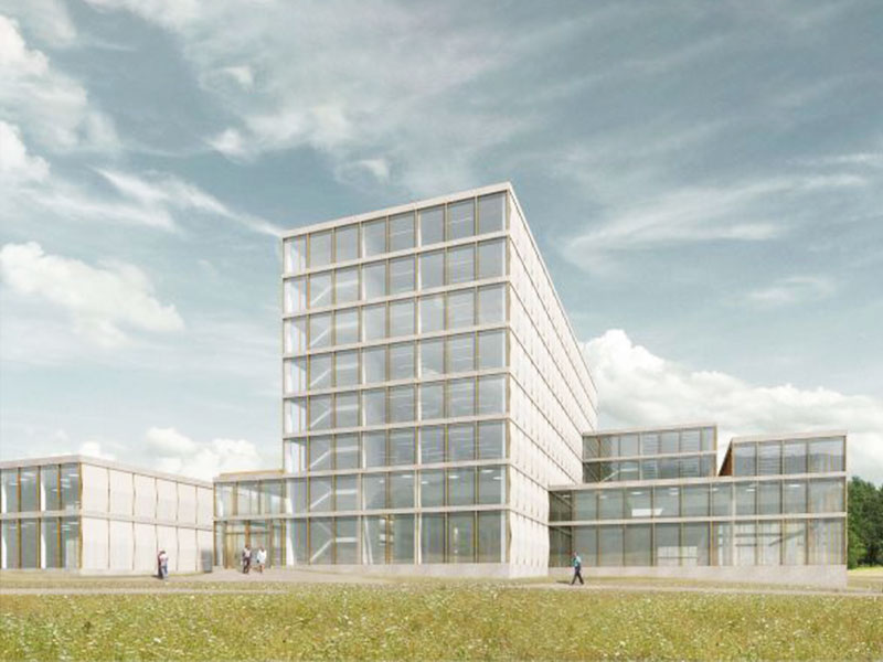 maschinenfabrik reinhausen
